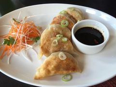 -WOLFGANG PUCK KITCHEN & BAR(迪士尼小镇店)