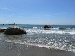 -汕尾风车岛