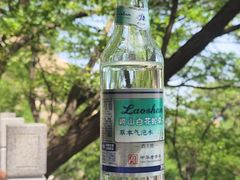 -崂山仰口游览区