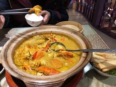 -荔枝苑养生餐厅(尊尚领地店)