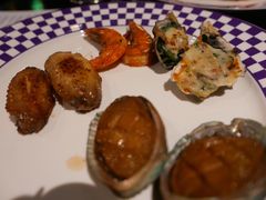 -澳门旅游塔360°旋转餐厅(南湾湖广场店)