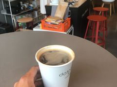 -dotcom coffee古点咖啡(致真大厦店)