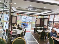 -御龙海鲜火锅(十六浦店)