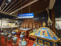 -中国景泰蓝艺术博物馆