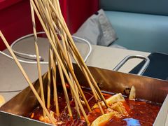 -邢氏老太太烤串(北兴街店)
