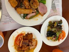 -佛山皇冠假日酒店-西餐厅