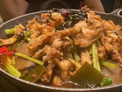 -蛙喔牛蛙(百联南方店)