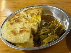 -88号小吃店·经典云南菜·地道纳西美食