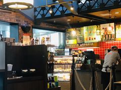 -星巴克(天津火车站店)