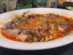 -锦府盐帮·私宴(赛特店)