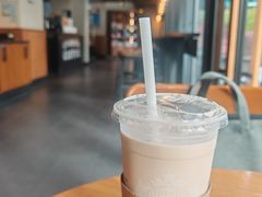 -星巴克(西藏路店)