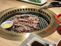-江户烧肉(高德店)