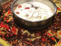-大队长主题火锅(观音桥店)