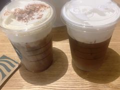 -星巴克(镇江苏宁广场6F店)