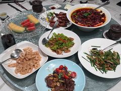 -金悦轩海鲜酒家(拱北店)