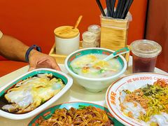 -禾师兄·布拉肠(一德路店)