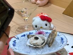 -松临·铁板烧&Omakase(神农店)