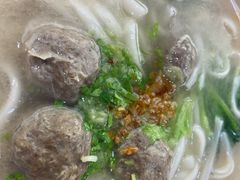 -其美潮州鱼旦粉世家(花城汇南区分店)