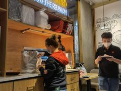 -蚝太郎烧烤(大寨路店)