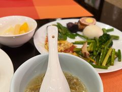 -合肥富力威斯汀酒店·知味餐厅