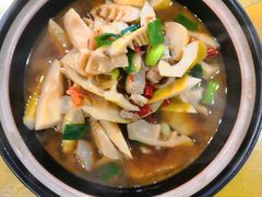 -万景饭店·鱼街农家菜