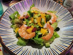 -龙记·香港茶餐厅(海上世界店)