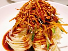 -初蓉丨遇见新川菜(亲贤街荣耀店)
