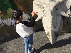 -自然谷恐龙园