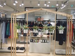 COS(月星环球港店)-COS(月星环球港店)