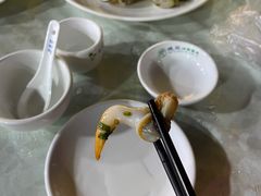 -范饭椰林川湘味海鲜·椰子鸡(三亚湾椰梦长廊店)