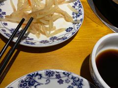 -京城北门羊蝎子铜锅涮肉(总店)