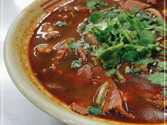 -白老三牛肉丸子面(平阳广场店)