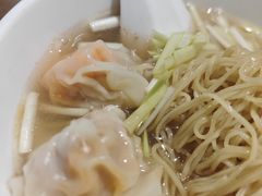 -一记面馆·云吞面嘅专家(富华店)