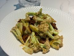 -鑫悦诚府·新鲁菜·餐厅(趵突泉店)