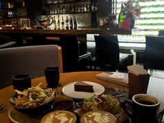 -大酉·M Coffee(北京美术馆店)