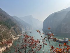 -白帝城·瞿塘峡景区