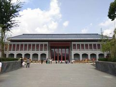 -遵义会议纪念馆
