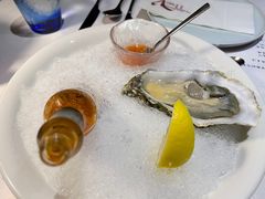 -The V泽惟·低温慢煮料理