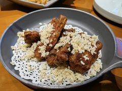 -三凤酒家·百年无锡菜(清扬茂业店)