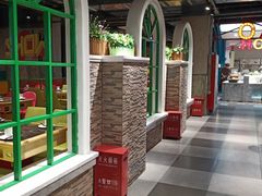 -火锅岛潮牌自助餐厅(天津天佑城店)