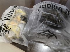 -酵墅·手感烘焙(印象汇店)