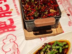 -肥肥虾庄·金牌油焖大虾(杨园滨江时代walk店)