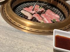 -乾杯烧肉居酒屋(中洲湾店)