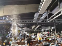 -渔家火锅·海鲜自助餐·演艺(亚龙湾天域酒店)