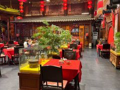 -正阳门饭庄·烤鸭·北京菜(万丰路七里庄店)
