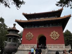 -普陀宗乘之庙(小布达拉宫)