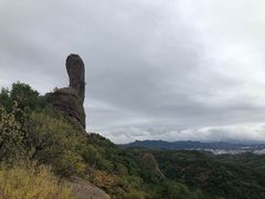 -磬锤峰森林公园