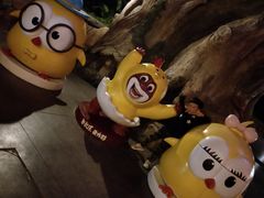 -厦门方特东方神画
