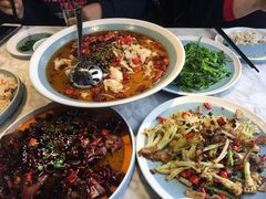 -懒人盐府人家(航天桥店)