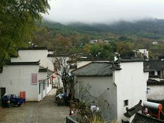 -塔川景区